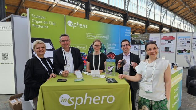 Tessara Therapeutics